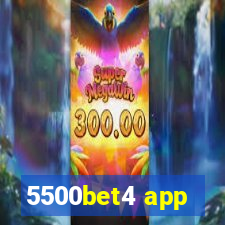 5500bet4 app